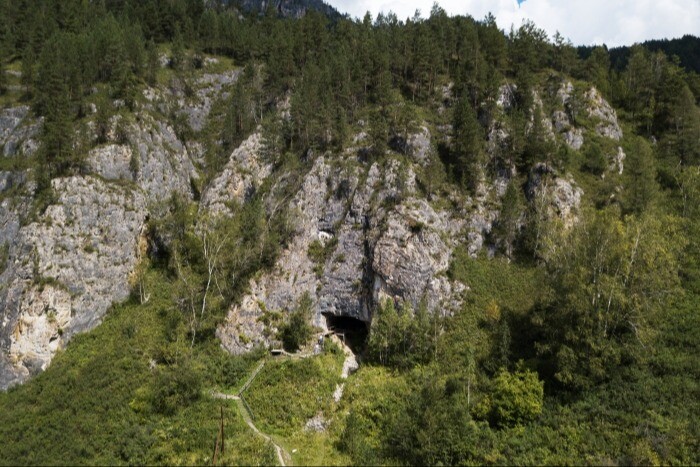 Охранные зоны появились у Амурских столбов и пещеры Кокдзяму в Хабаровском крае