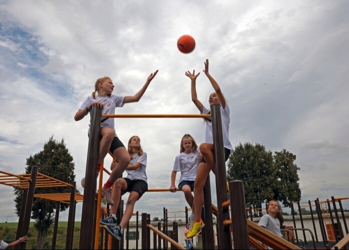 Более 95% школьников Ставрополья побывали летом в детских лагерях - губернатор