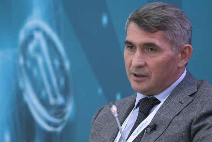 Николаев предложил досрочно разорвать контракт с сити-менеджером Новочебоксарска