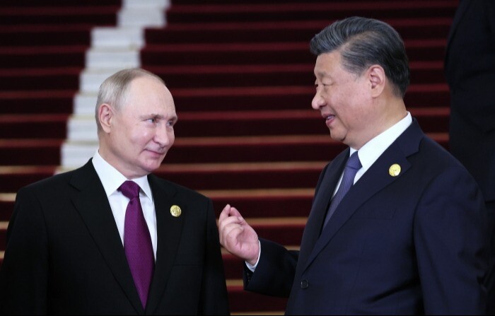 Путин: товарооборот РФ и КНР по итогам 2023 года преодолеет планку в $200 млрд