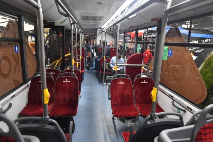 Ингушетия закупит 80 автобусов для пассажирских перевозок