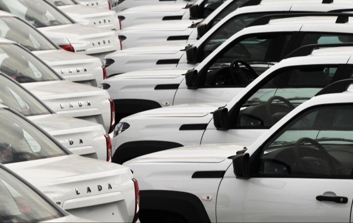 Минпромторг рекомендовал чиновникам закупать автомобили 6 марок с производством в РФ