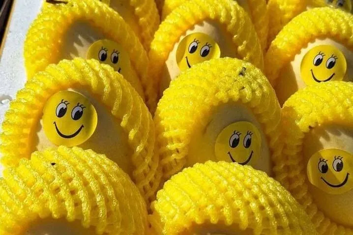 Манго составляет половину объема поставляемых в Приамурье из КНР экзотических плодов