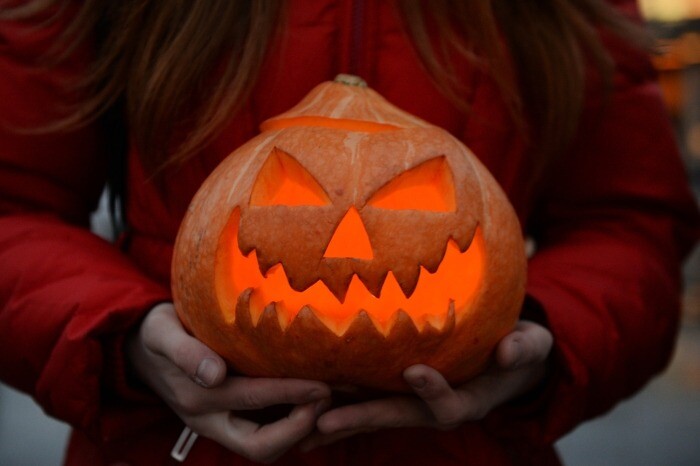 Школам Якутии рекомендовали не отмечать Хэллоуин