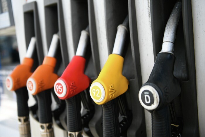 УФАС в ХМАО и ЯНАО заподозрили продавцов топлива в необоснованном повышении цен