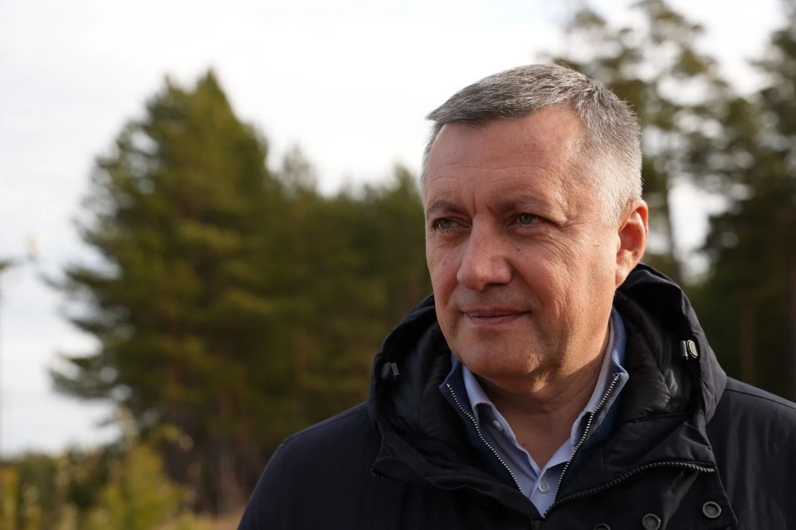 "Регион на ВДНХ с помощью VR-технологий покажет глубины Байкала и добычу золота"