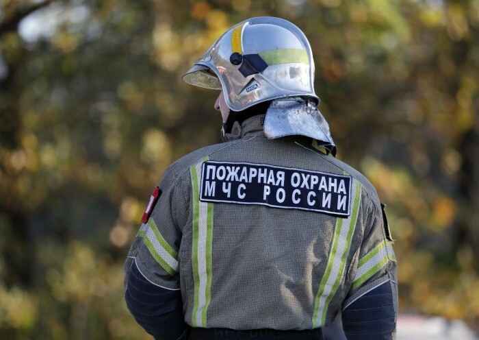 МЧС РФ: около 5 тыс. человек погибли на пожарах с начала года, свыше 3,5 тыс. - утонули