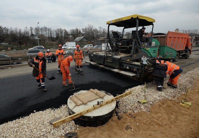 Оренбуржье в 2024г направит 200 млн рублей на сельские дороги в шести районах