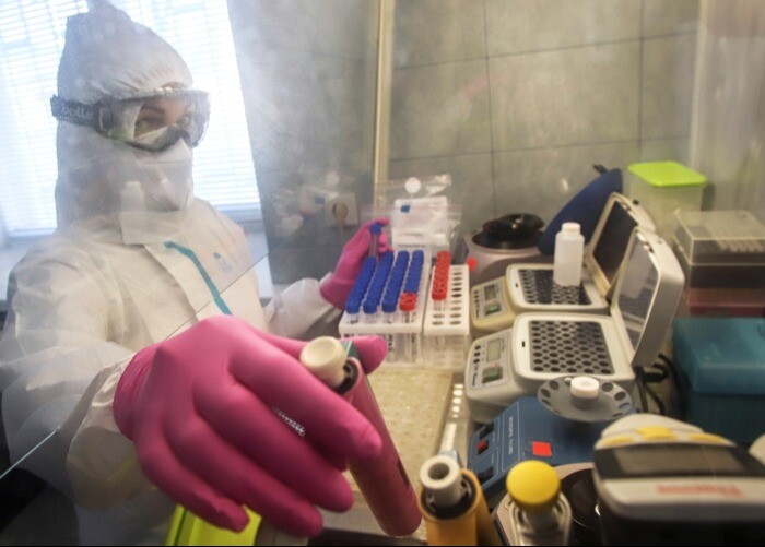 Первые случаи "гонконгского" гриппа зарегистрированы в Тюменской области - Роспотребнадзор