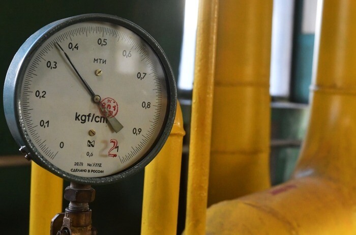Иркутская область до 2034г хочет перевести на газ 28 котельных, подключить к газовым сетям 20 тыс. домов