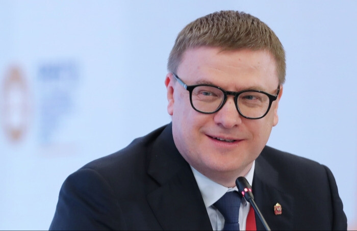 Челябинская область планирует ежегодно проводить РЭФ - губернатор