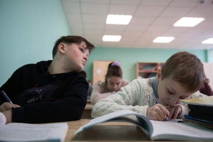 Прокуратура Саратова добилась возбуждения уголовного дела о переполненности школ