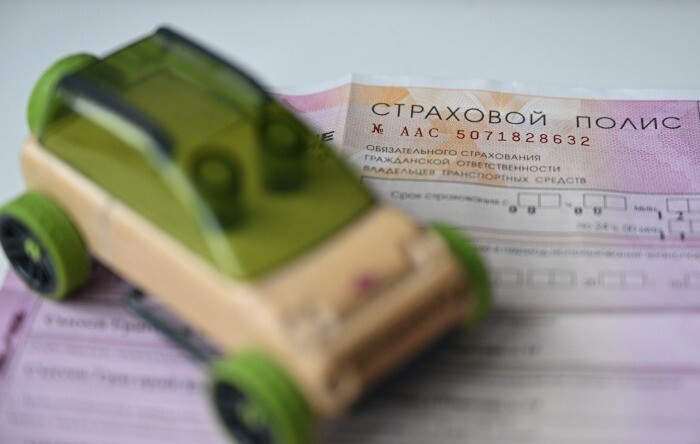Кабмин подготовил законопроект о расширении действия полиса ОСАГО на Белоруссию