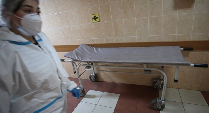 Первая с 2004 года смерть человека от бешенства зафиксирована в Омской области