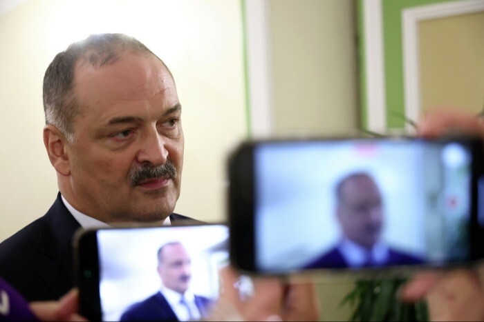 Дагестан внедряет цифровые технологии во все сферы деятельности - глава республики