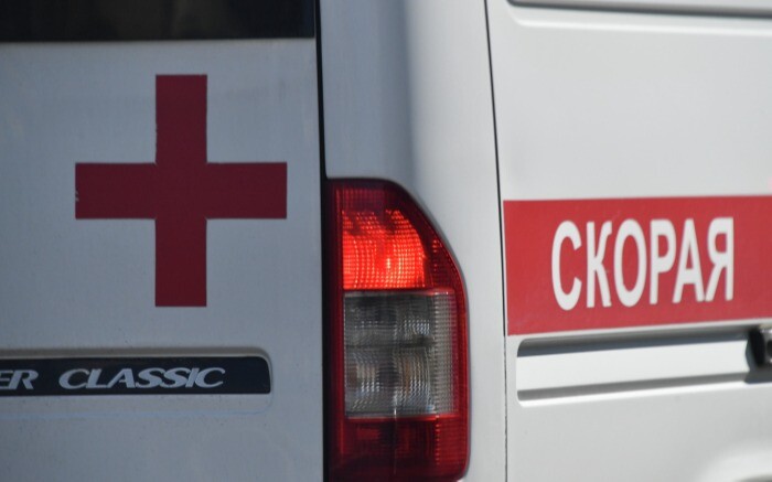 Девять человек пострадали в результате ДТП в Свердловской области