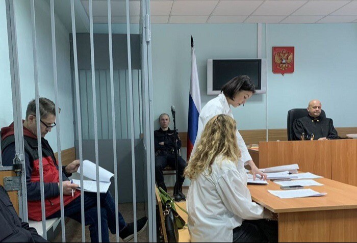 Суд продлил арест экс-главе Ижевска, обвиняемому в злоупотреблениях полномочиями