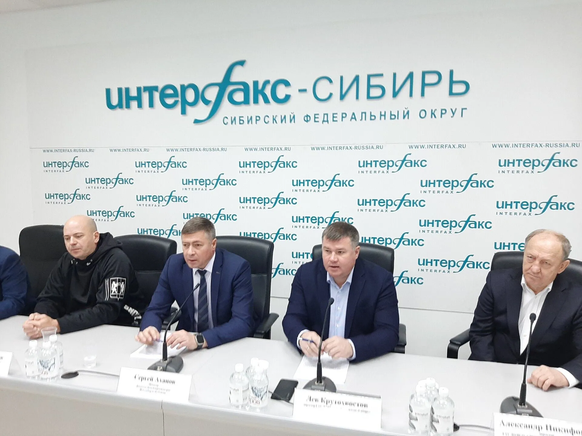 Около 130 соревнований по зимним видам спорта состоится в Новосибирской области