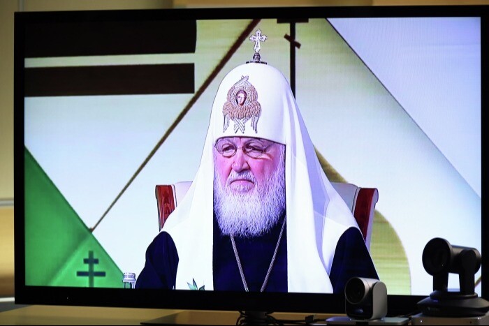 Патриарх Кирилл: ошибочная миграционная политика может привести к самым печальным последствиям для русского мира