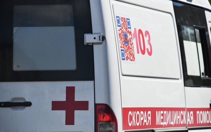 Число пострадавших в ДТП с автобусами в Липецкой области выросло до 9 человек