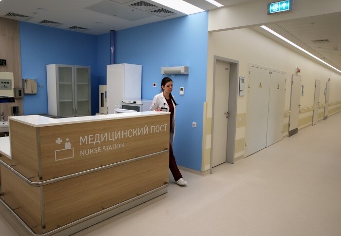 Нижегородские депутаты предлагают запретить аборты в российских частных клиниках