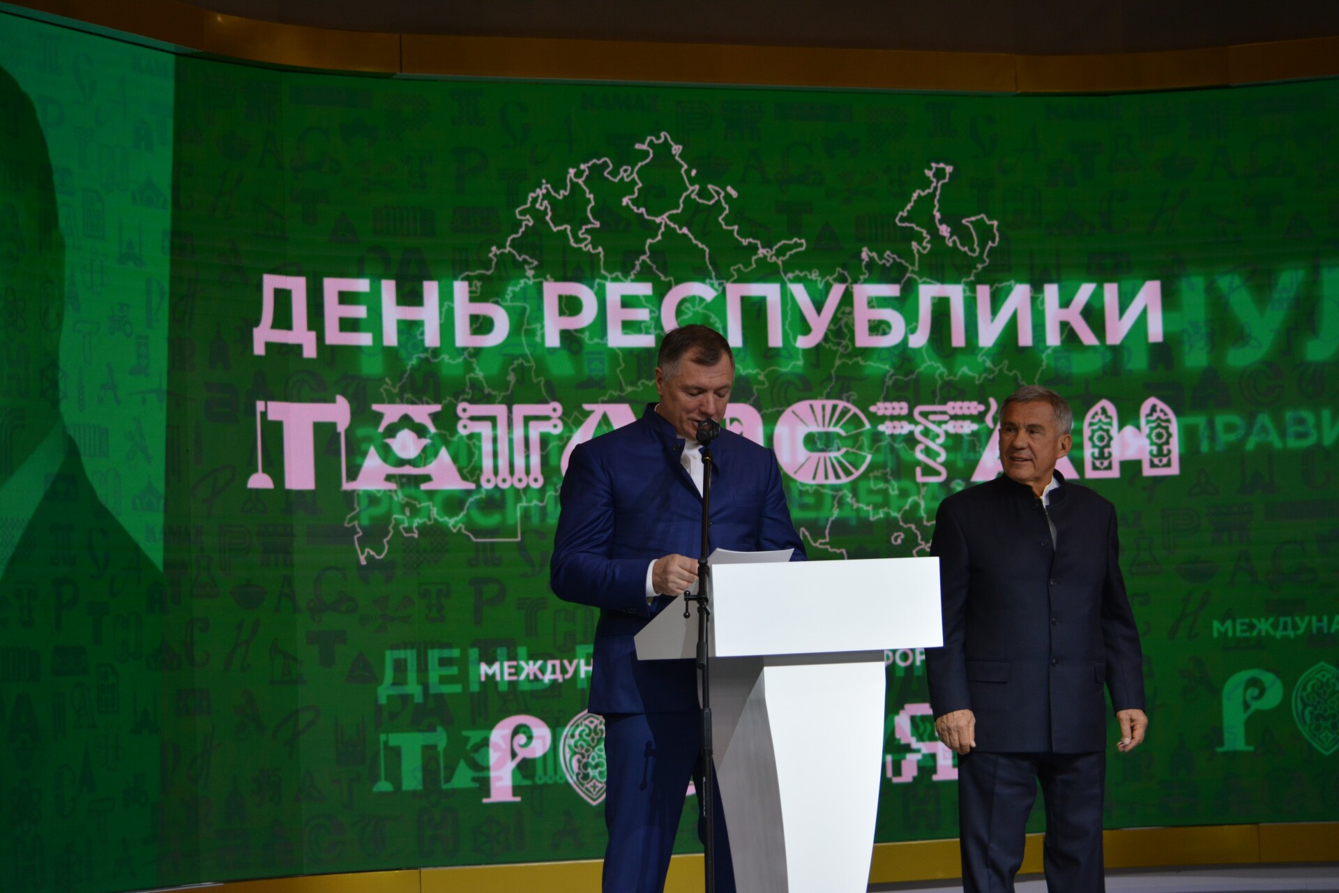 Татарстан третий год подряд вводит более 3 млн кв. метров жилья