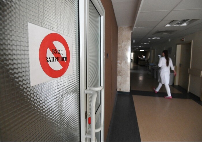 Более 40 строителей терминала аэропорта на Камчатке госпитализированы с пищевым отравлением