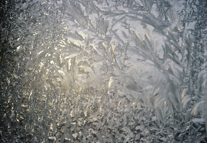 Морозы до минус 50 градусов прогнозируются до вторника в Сибири