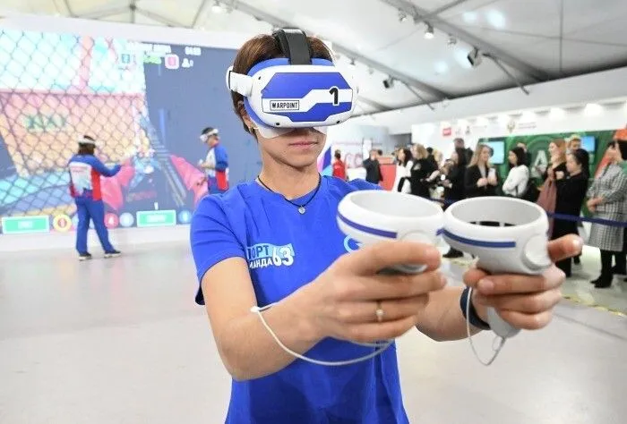 Жители Ямала впервые поучаствуют в фиджитал-играх