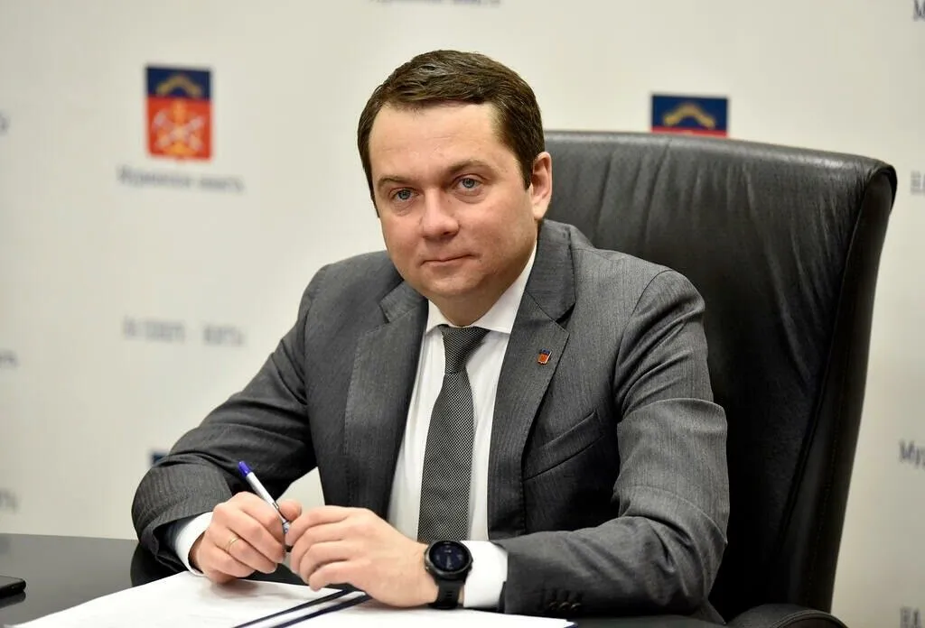 "Регион привлек перспективные портовые и судоремонтные проекты"