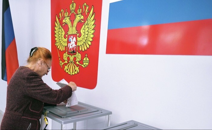 ЦИК РФ определит документы, допустимые на выборах вместо паспорта в регионах с военным положением