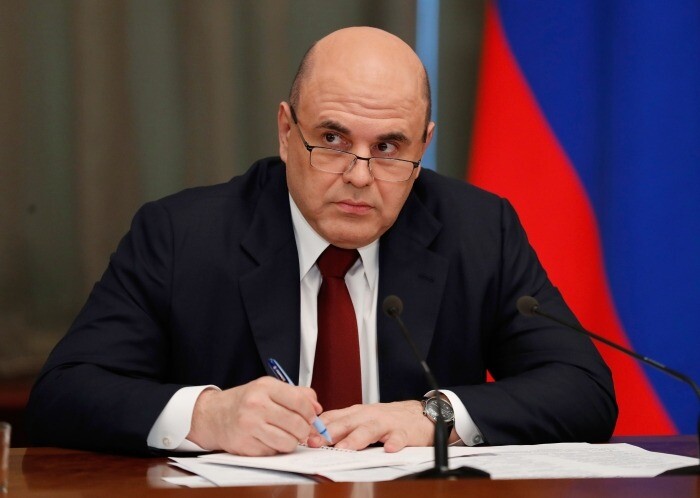 Правительство РФ выделит еще 4,5 млрд руб. на субсидированные перелеты с Дальнего Востока