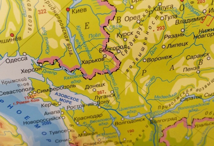 Шойгу: российскими войсками взята под контроль территория в пять раз больше, чем были ДНР и ЛНР до начала спецоперации