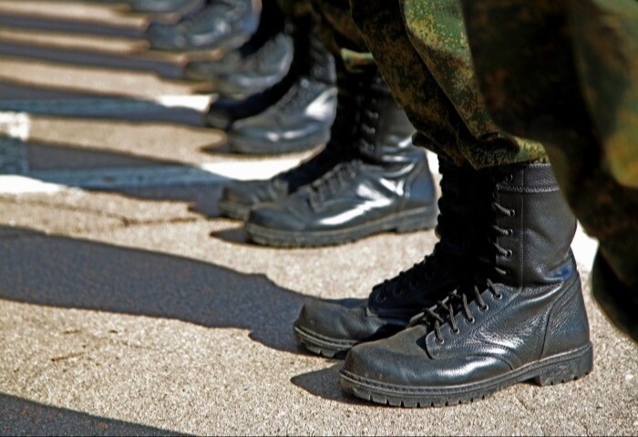 Герасимов: в России поэтапно наращиваются состав и численность Вооруженных сил
