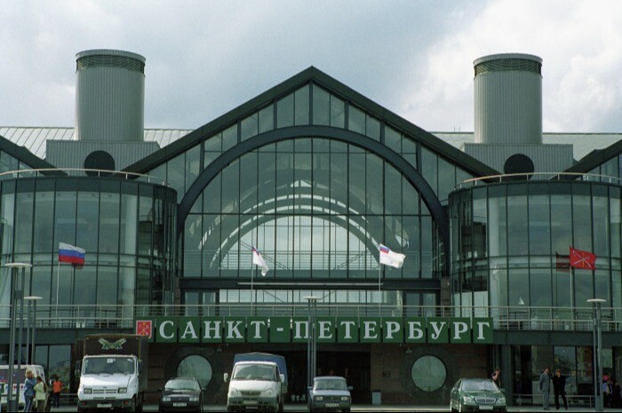 Станция метро "Ладожская" в Петербурге откроется после ремонта 27 января