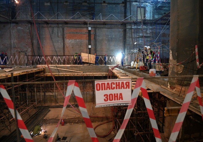 Более 90 зданий на Камчатке пришлось ремонтировать после мощного землетрясения