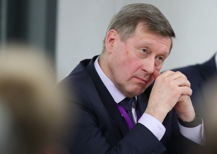 Мэр Новосибирска Локоть уйдет в отставку - губернатор