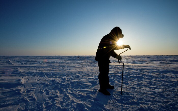 Российские ученые планируют получить образцы грунта из глубин Антарктиды