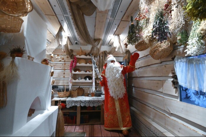 Туроператоры сообщили о рекордном спросе на туры в вотчину Деда Мороза