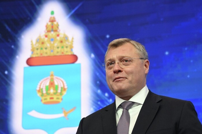 Астраханская область решила проблему с обманутыми дольщиками - губернатор