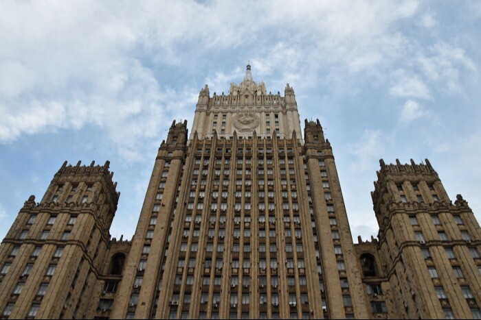 Россия запрашивает заседание СБ ООН в связи с ударом ВСУ по Белгороду - МИД РФ