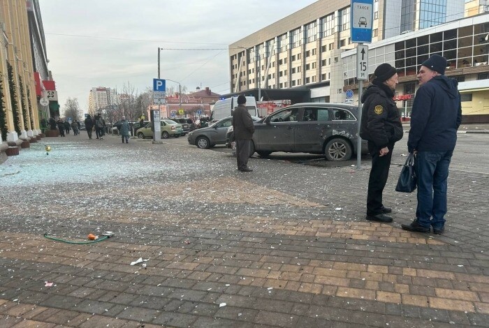 Трое детей погибли в Белгороде в результате обстрела ВСУ - детский омбудсмен