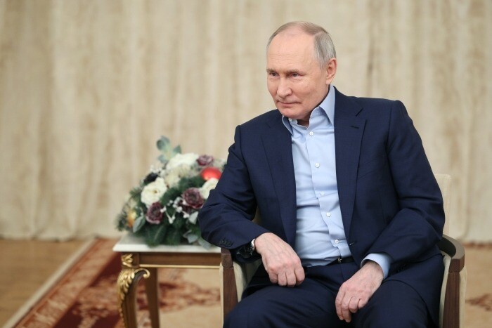 Путин обсудит с Шойгу проблемы, о которых рассказали на встрече с президентом родственники погибших в ходе СВО военнослужащих
