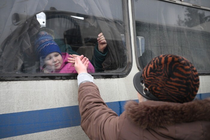 1,3 тыс. детей из Белгорода могут разместить в школьных лагерях соседних регионов