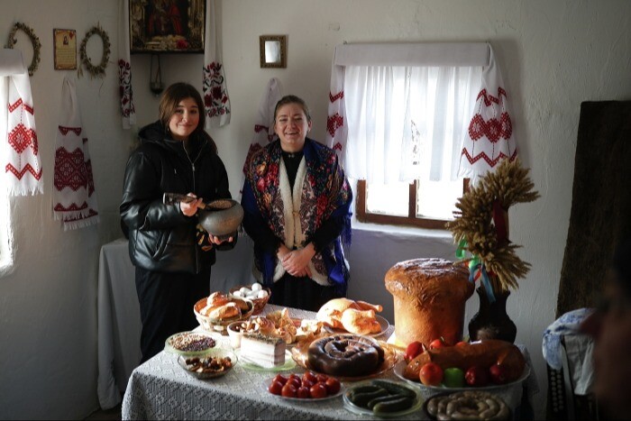 Более 450 тыс. туристов посетили курорты Кубани в новогодние праздники