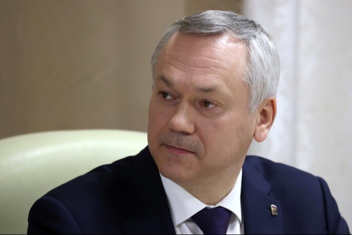 Причину и виновников коммунальной аварии установят в Новосибирске - губернатор