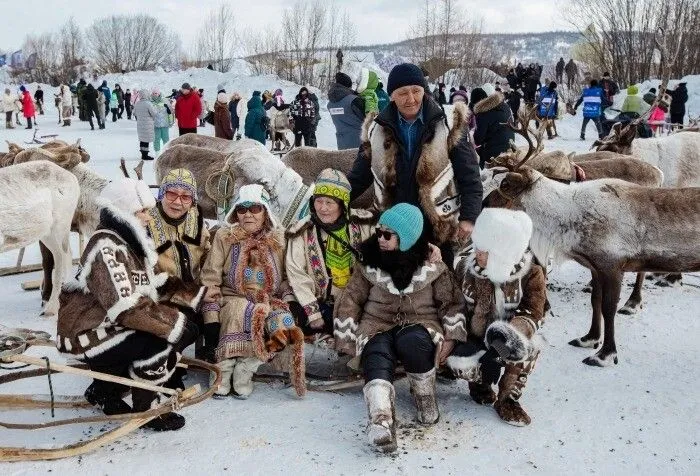 Якуты стареют быстрее