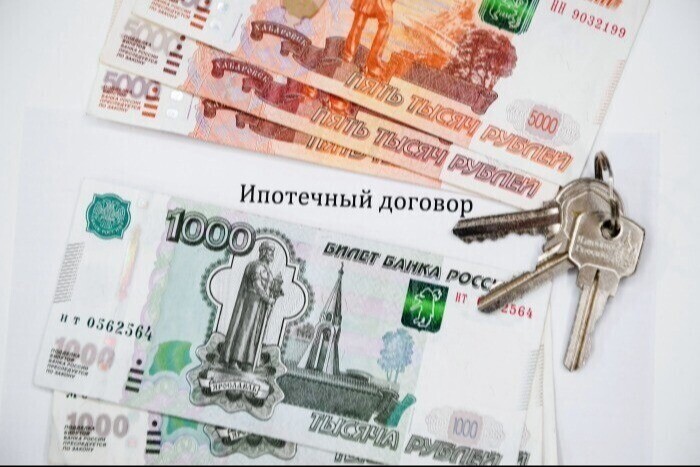 Путин пообещал продлить выплаты многодетным семьям для погашения ипотеки