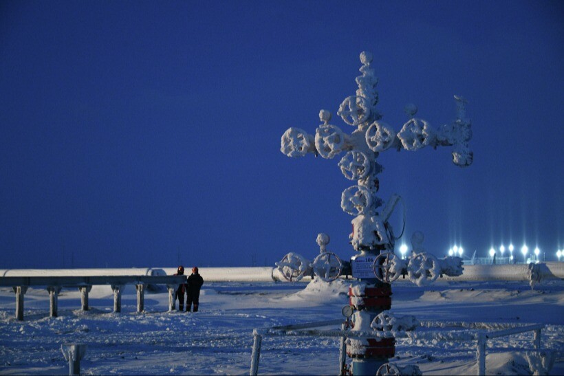 Комитет Госдумы поддержал включение двух нефтяных районов ХМАО в зону Арктики