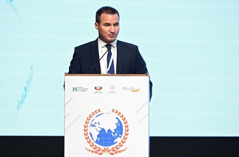 Татарстан разработает стратегию молодежной политики до 2030 года